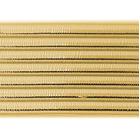 Wachs-Zierstreifen glatt hochglänzend 4mm 20cm 8 Stk./Pkg.