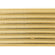 Wachs-Zierstreifen glatt hochglänzend 4mm 20cm 8 Stk./Pkg.