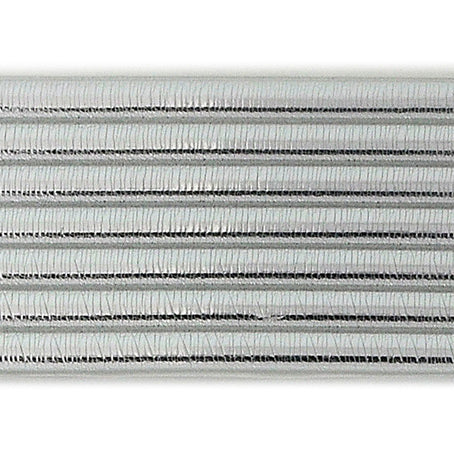 Wachs-Zierstreifen glatt hochglänzend 4mm 20cm 8 Stk./Pkg.