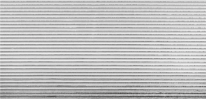 Wachs-Zierstreifen glatt hochglänzend  Ø 1mm 20cm/30 Stück