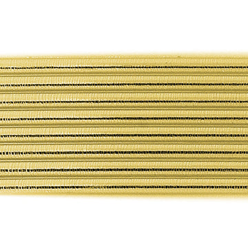 Wachsstreifen glänzend Ø 3mm 200mm 8 Stück/ Packung