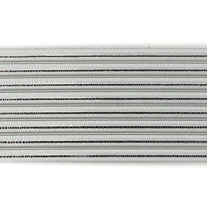Wachsstreifen glänzend Ø 3mm 200mm 8 Stück/ Packung