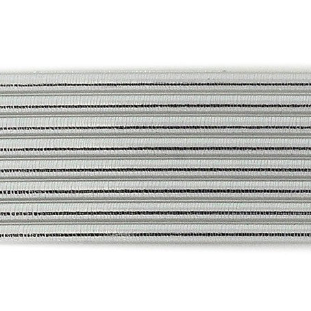 Wachsstreifen glänzend Ø 3mm 200mm 8 Stück/ Packung
