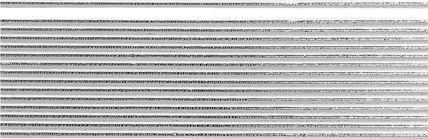 Verzier-Wachsstreifen glatt hochglänzend 200mm Ø 2 mm 15 Stk./Pkg.