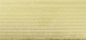 Wachs-Zierstreifen glatt hochglänzend  Ø 1mm 20cm/30 Stück