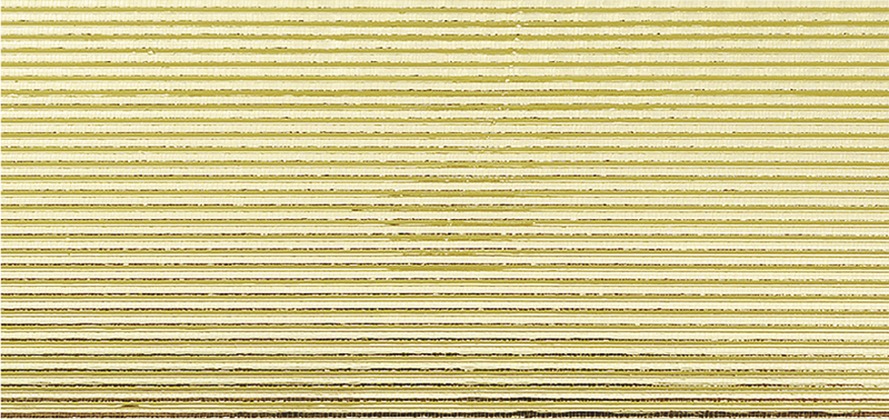 Wachs-Zierstreifen glatt hochglänzend  Ø 1mm 20cm/30 Stück