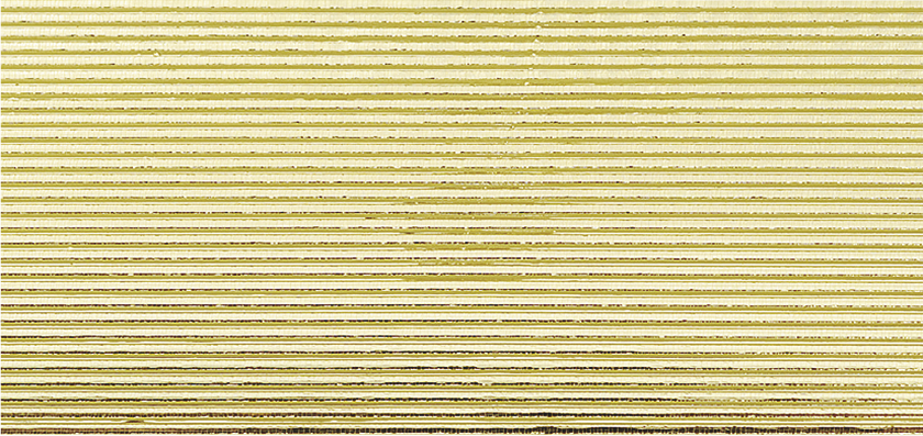 Wachs-Zierstreifen glatt hochglänzend  Ø 1mm 20cm/30 Stück