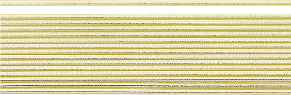 Verzier-Wachsstreifen glatt hochglänzend 200mm Ø 2 mm 15 Stk./Pkg.