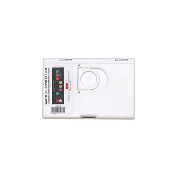 AMI Aquarell-Taschenbox 18+2