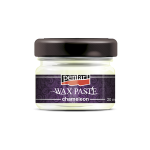 Pentart Wax Paste Chameleon 20ml