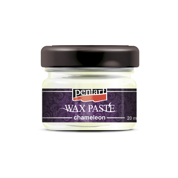 Pentart Wax Paste Chameleon 20ml