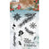Studio Light Silikonstempel Äste/Beeren Sending Joy Nr.54 Set 15,5x11,5cm
