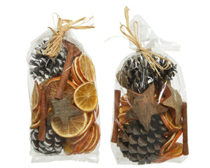 weihnacht liches Potpourri