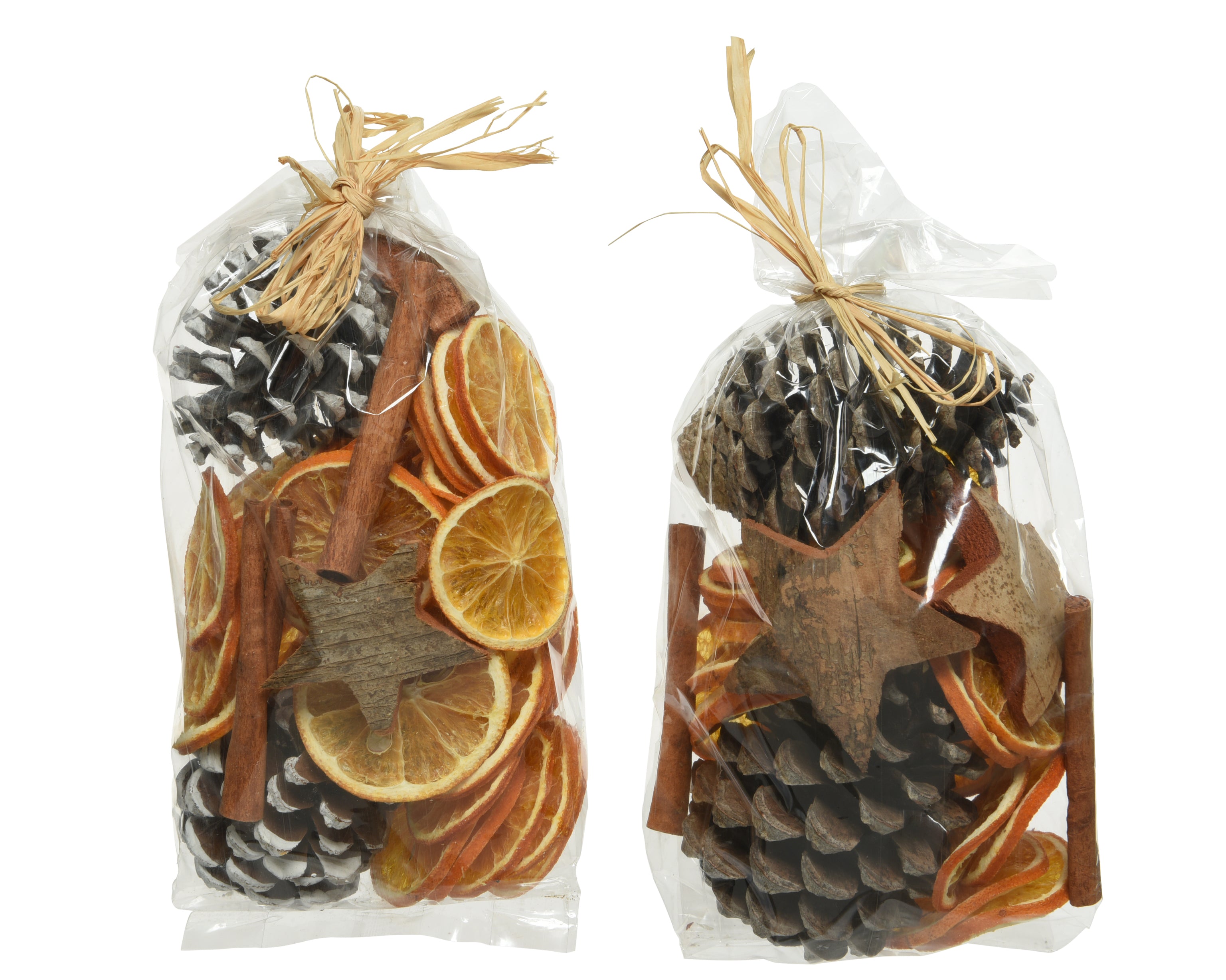 weihnacht liches Potpourri
