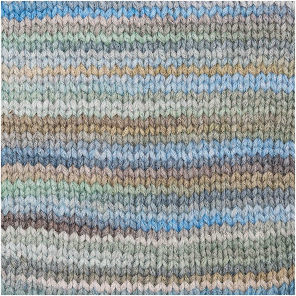 Rico Creative Smile Wolle 50g 50m