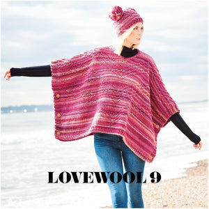 Rico Creative Smile Wolle 50g 50m