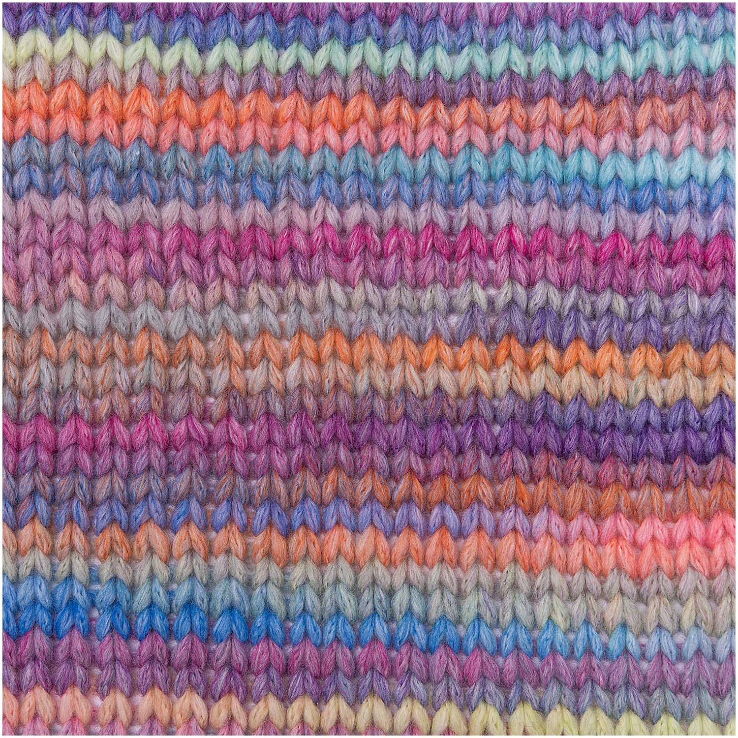 Rico Creative Smile Wolle 50g 50m