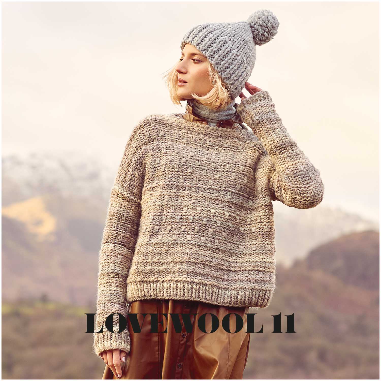 Rico Creative Smile Wolle 50g 50m