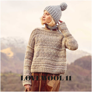 Rico Creative Smile Wolle 50g 50m