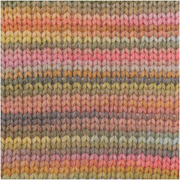 Rico Creative Smile Wolle 50g 50m