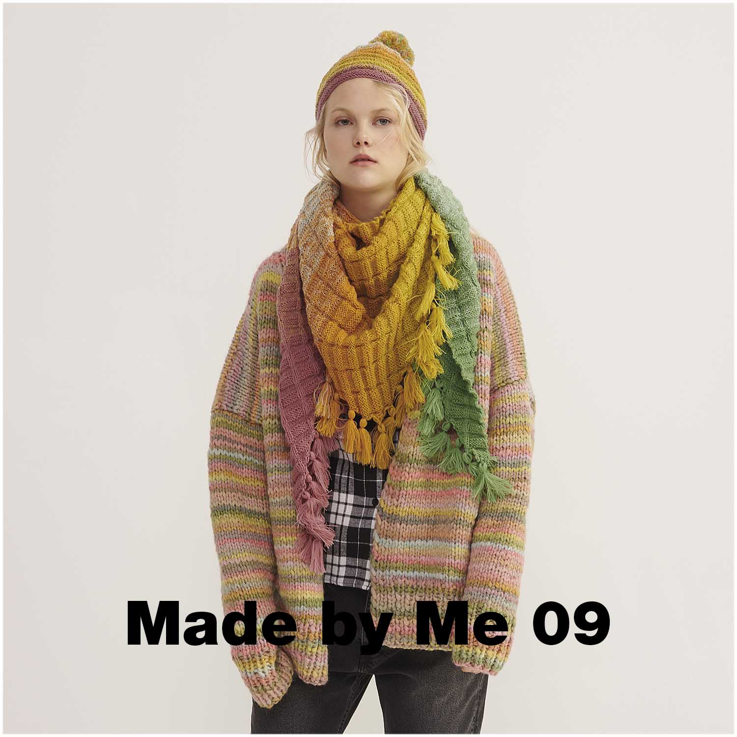 Rico Creative Smile Wolle 50g 50m