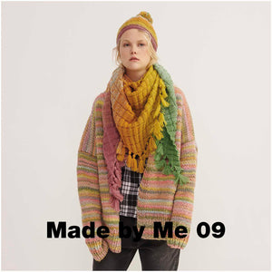 Rico Creative Smile Wolle 50g 50m