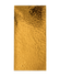Zera-Wachsplatte geprägt Punkte gold 200x100x0,5mm 1 Stück