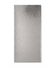 Zera-Wachsplatte geprägt Waben silber 200x100x0,5mm 1 Stück