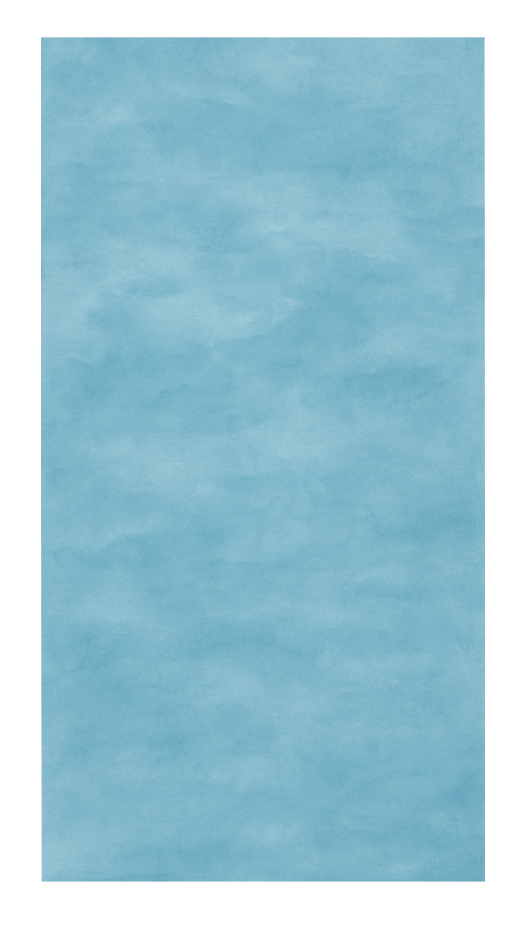 Verzierwachsplatte wolkenig 200x100mm 1 Stück