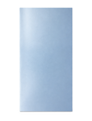 Zera-Wachsplatte Perlmutt glänzend 200x100x0,5mm 1 Stück