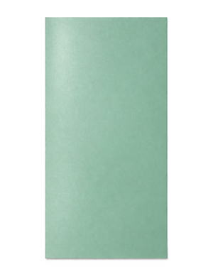 Zera-Wachsplatte Perlmutt glänzend 200x100x0,5mm 1 Stück