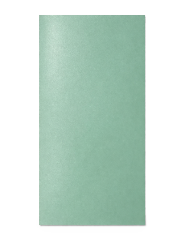Zera-Wachsplatte Perlmutt glänzend 200x100x0,5mm 1 Stück