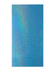 Zera-Wachsplatte Hologramm Glimmer 200x100x0,5mm 1 Stück