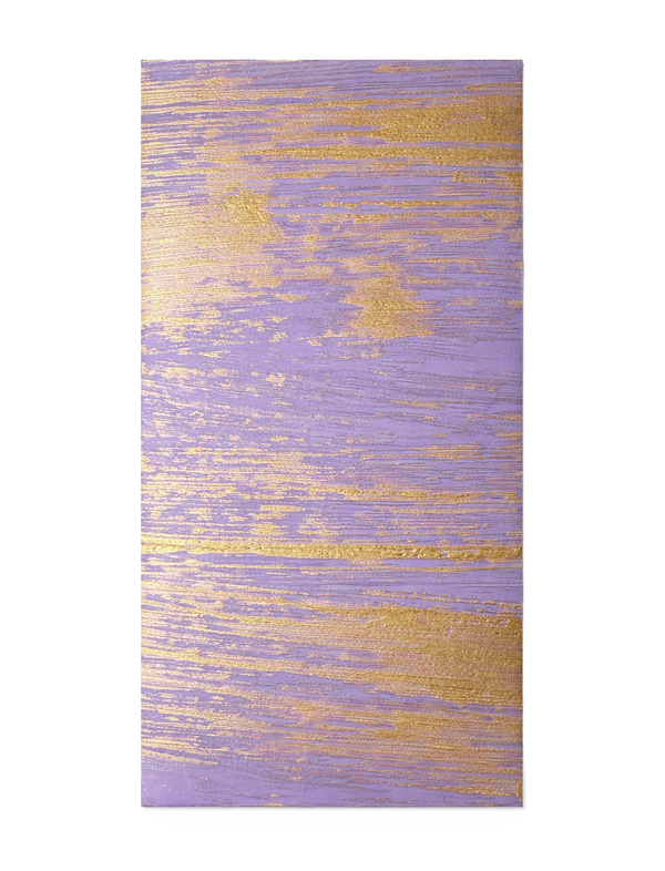 Zera-Wachsplatte Struktur gebürstet 200x100x0,5mm 1 Stück