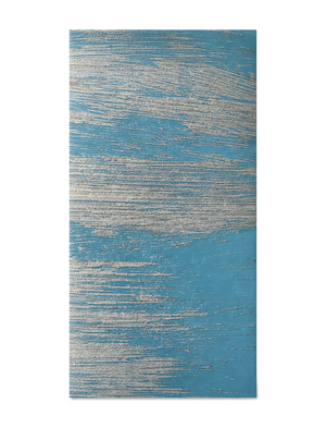 Zera-Wachsplatte Struktur gebürstet 200x100x0,5mm 1 Stück