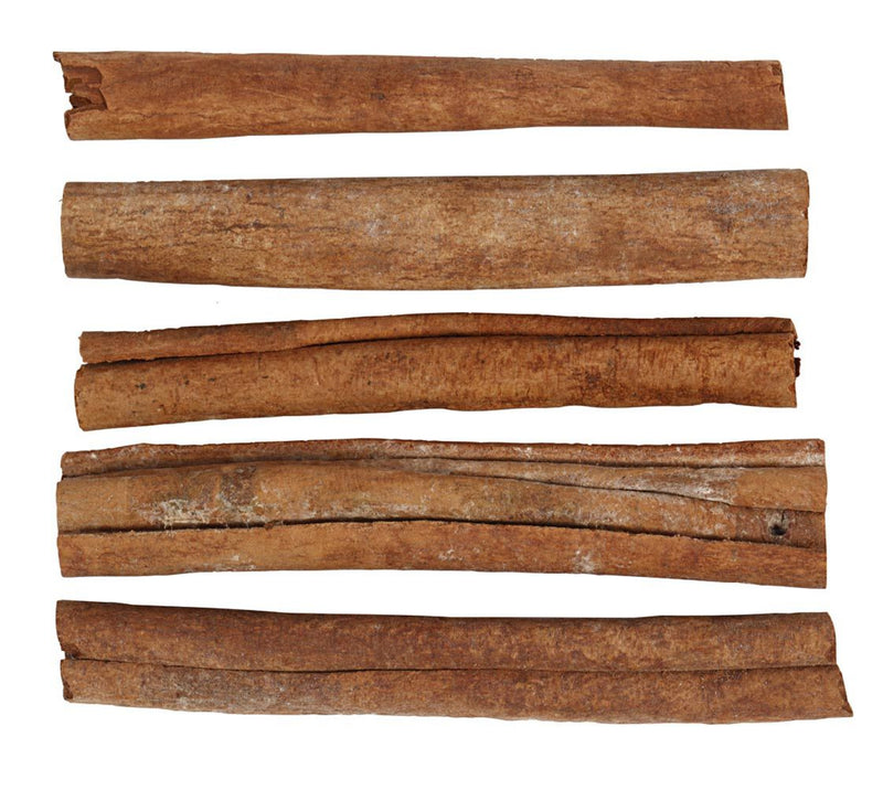 Zimtstangen Zimtrinde 10cm 10 Stück