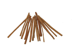 Zimtstangen 24cm natur 6 Stück