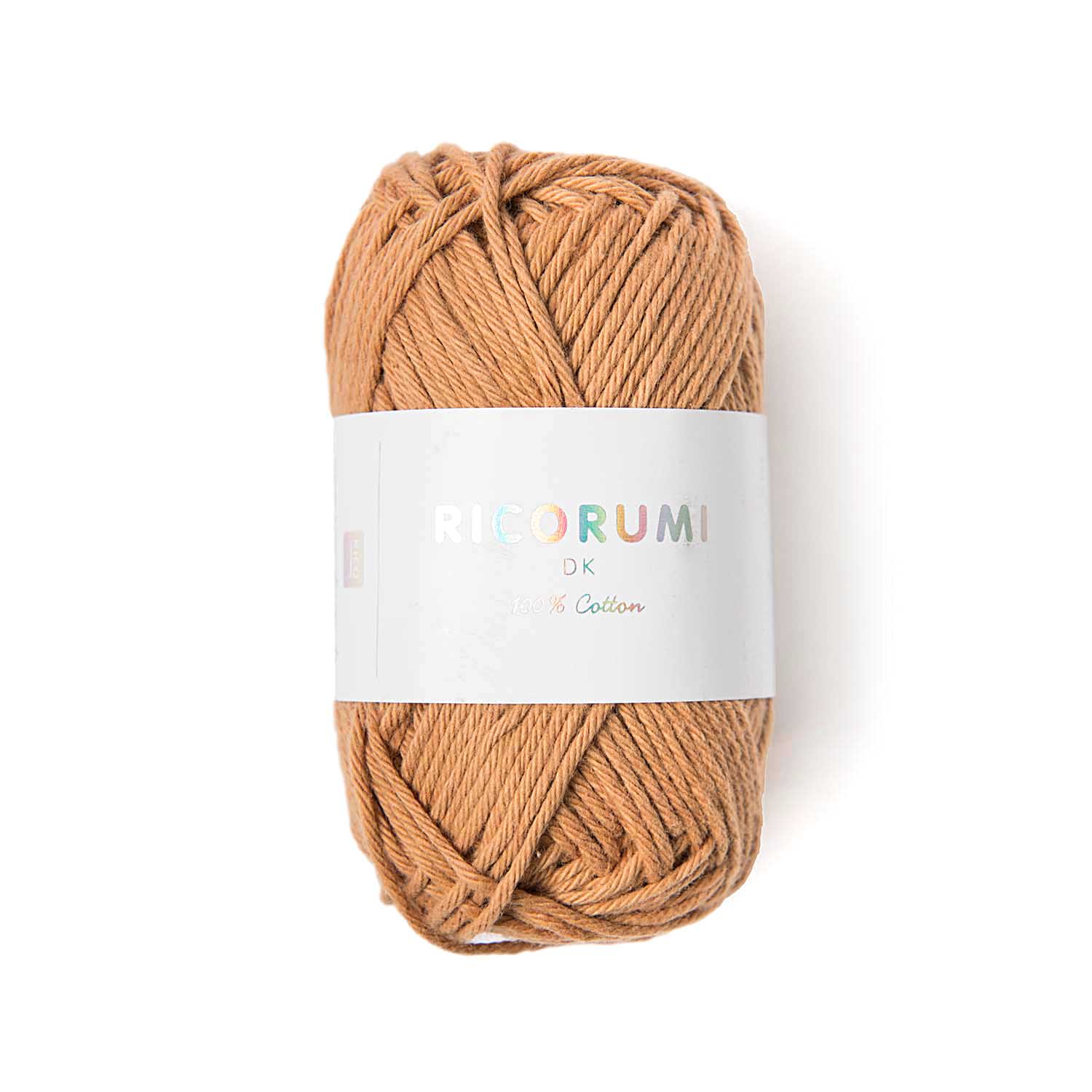 Ricorumi Baumwollgarn, 25g/57,5m