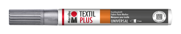 Marabu Textil Painter Stift plus 3mm 1 Stück 