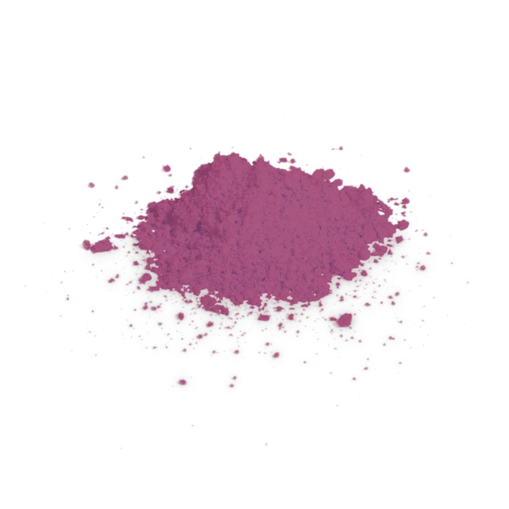 Farbpigment fuchsia  Intensives Pulverpigment 20ml verschiedene Farben speziell für Raysin 