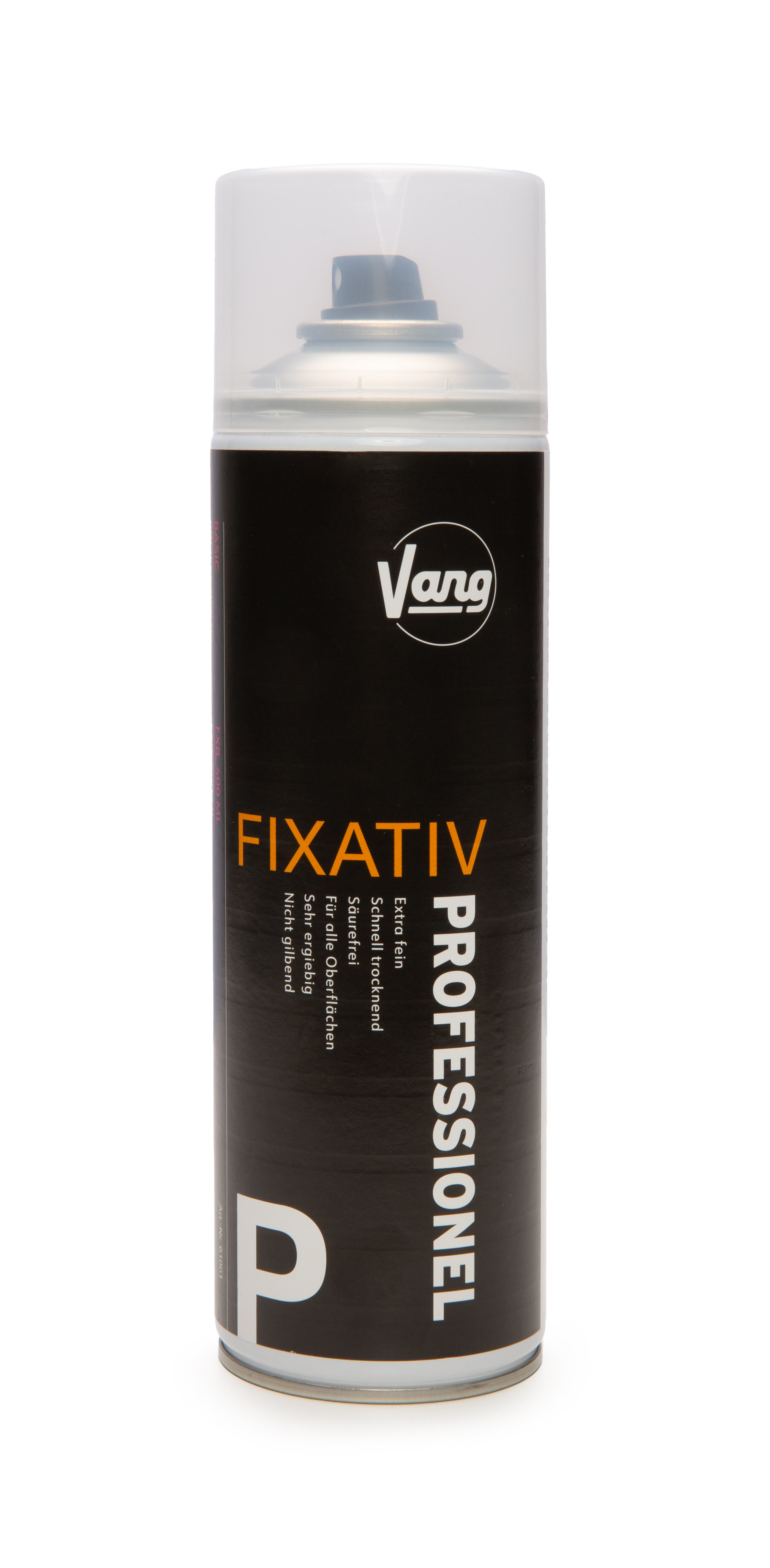 VANG Fixativ Professionel  500ml