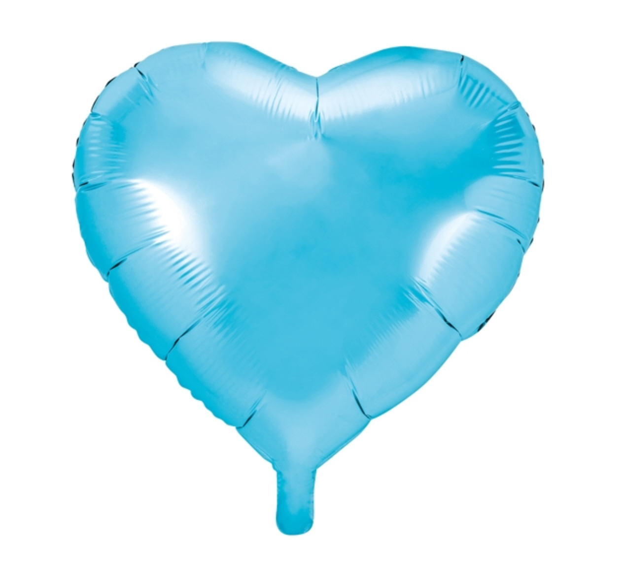 Foil Balloon 45cm Herz Folienballon 