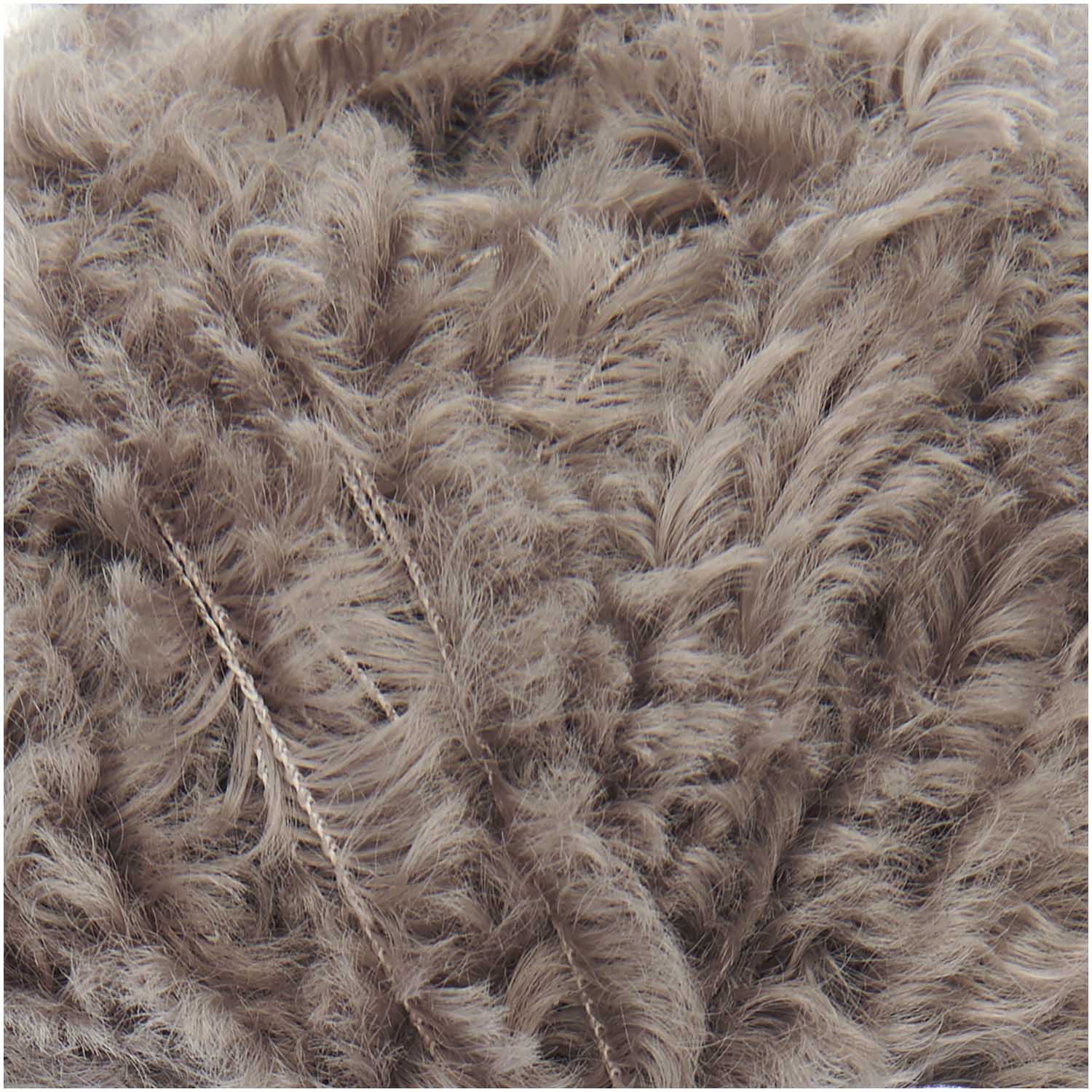 Creative Teddy Garn 100g 220m 100% Polyester 