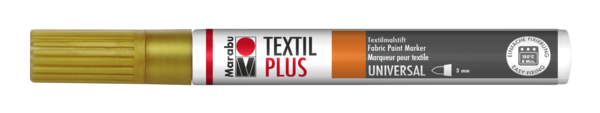 Marabu Textil Painter Stift plus 3mm 1 Stück 