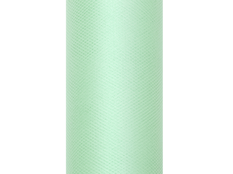 Tüll Tulle Plain 0,5x9m