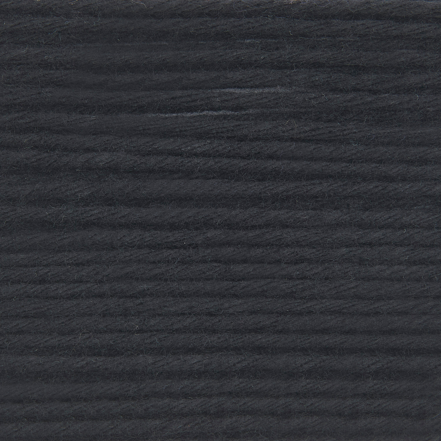 Aran Vegan Cashmere schwarz 