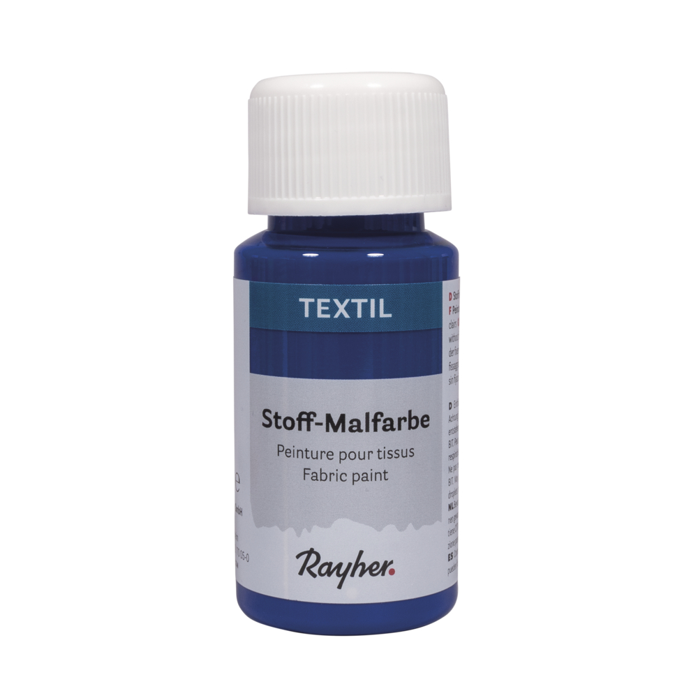 Stoff-Malfarbe 50ml 