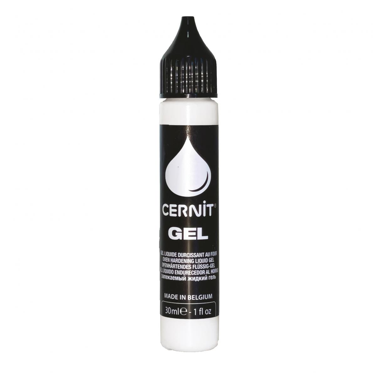 Cernit Gel 20x20x11 mm 30 ml