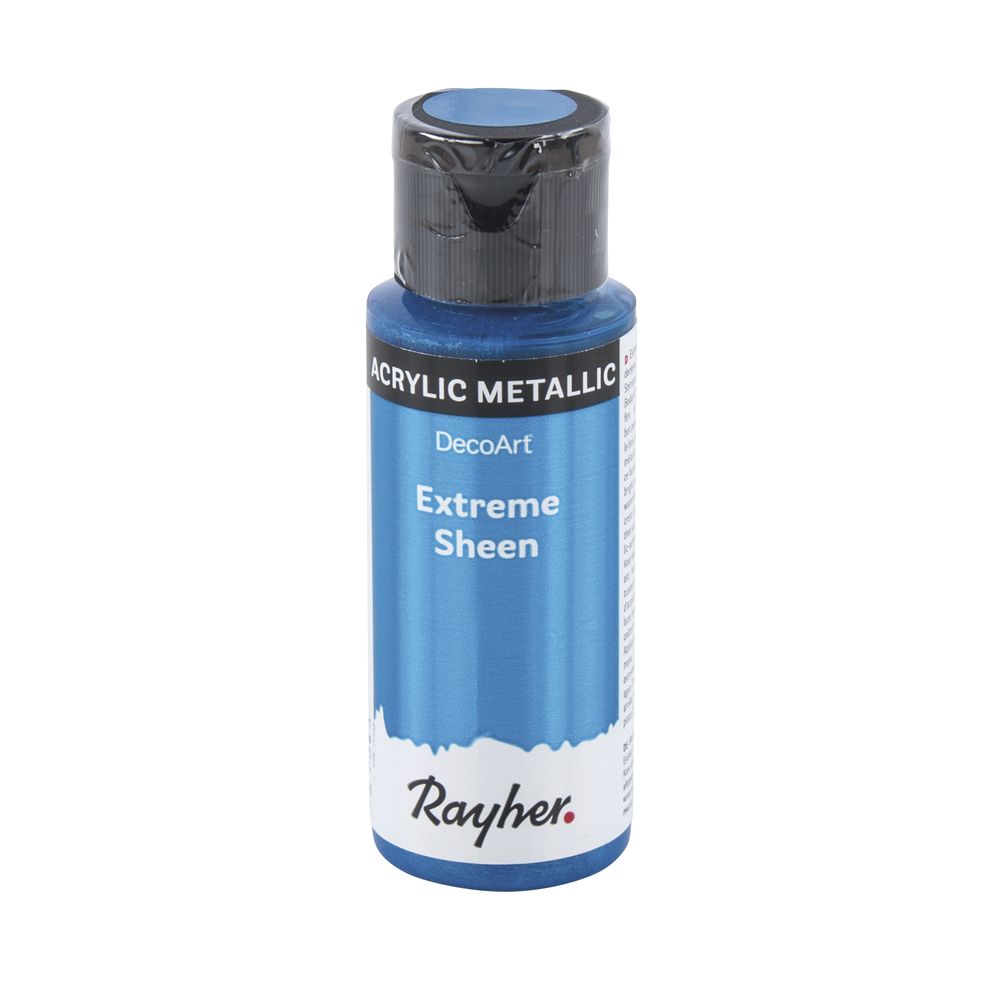 Extreme Sheen, Metallicfarbe 59ml Acrylfarbe 