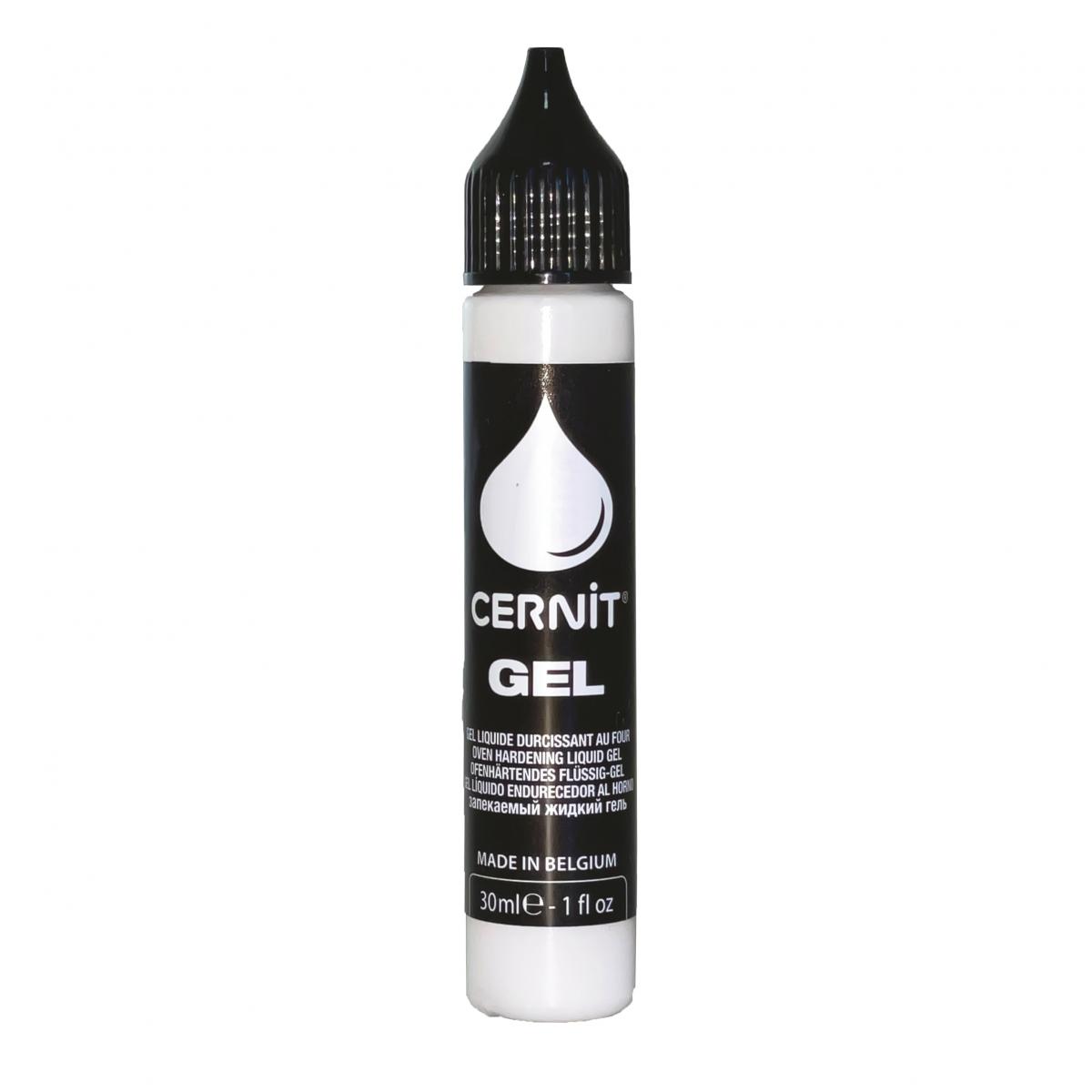 Cernit Gel 20x20x11 mm 30 ml